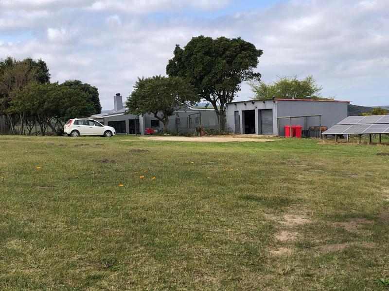 3 Bedroom Property for Sale in Gansbaai Rural Western Cape